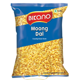 Bikano Moong Dal Plain, 200 gm